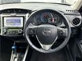 2013 Toyota Corolla Fielder