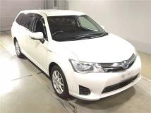 2013 Toyota Corolla Fielder