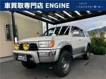 1998 Toyota Hilux Surf
