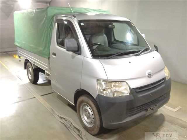 2013 Toyota Liteace Truck