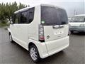 2017 Honda N BOX