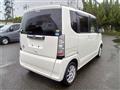 2017 Honda N BOX