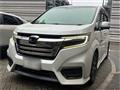 2018 Honda Step WGN