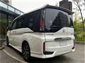 2018 Honda Step WGN