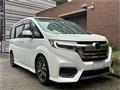 2018 Honda Step WGN