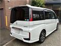 2018 Honda Step WGN