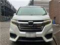 2018 Honda Step WGN