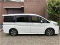 2018 Honda Step WGN