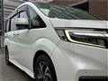 2018 Honda Step WGN