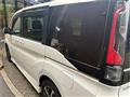 2018 Honda Step WGN