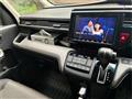 2018 Honda Step WGN