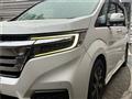 2018 Honda Step WGN