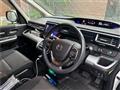 2018 Honda Step WGN