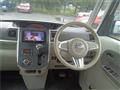 2015 Daihatsu Tanto