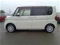2015 Daihatsu Tanto