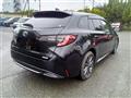 2021 Toyota Corolla Touring Wagon