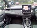 2021 Toyota Corolla Touring Wagon