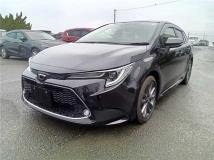 2021 Toyota Corolla Touring Wagon