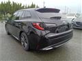 2022 Toyota Corolla Touring Wagon
