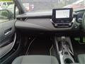 2022 Toyota Corolla Touring Wagon