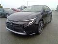 2022 Toyota Corolla Touring Wagon