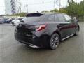 2022 Toyota Corolla Touring Wagon