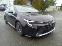 2022 Toyota Corolla Touring Wagon