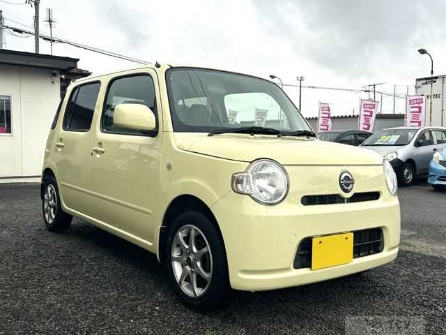 2009 Daihatsu MIRA COCOA