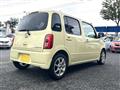 2009 Daihatsu MIRA COCOA