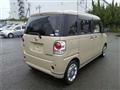 2017 Daihatsu Move