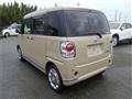 2017 Daihatsu Move