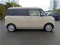 2017 Daihatsu Move