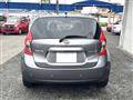 2015 Nissan Note