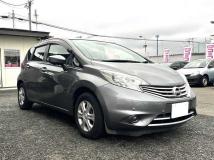 2015 Nissan Note