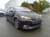 2014 Toyota Wish