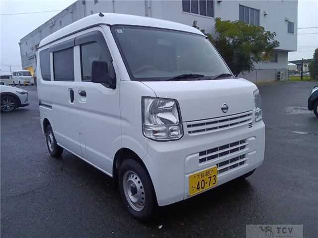 2019 Nissan Nissan Others