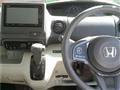 2018 Honda N BOX