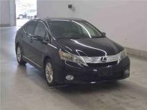 2010 Lexus HS HYBRID