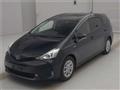 2019 Toyota PRIUS α