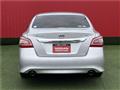 2016 Nissan Teana
