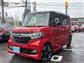 2020 Honda N BOX