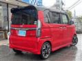 2020 Honda N BOX