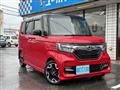 2020 Honda N BOX