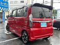 2020 Honda N BOX