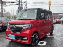 2020 Honda N BOX