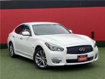 2015 Nissan Fuga