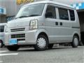 2009 Suzuki Every