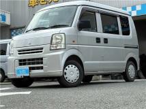 2009 Suzuki Every