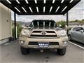 2008 Toyota Hilux Surf