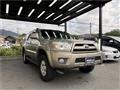 2008 Toyota Hilux Surf
